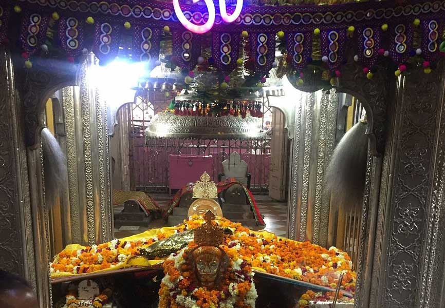 Ramdevra Temple